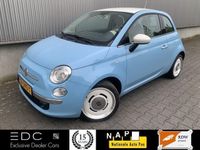 Occasion Fiat 500 69 PK (50 kW) 2015 Hatchback Hatchback