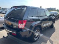 tweedehands Jeep Grand Cherokee 3.0 V6 CRD Laredo Aut. *XENON | VOLLEDER | NAVI | CAMERA | BOSTON-SOUND | | ECC \PDC | CRUISE*