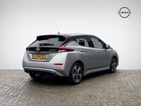 tweedehands Nissan Leaf 3.Zero Limited Edition 62 kWh | Adapt. Cruise Cont
