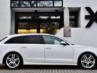 tweedehands Audi A6 3.0TDI V6 BITURBO QUATTRO TIPTRONIC S LINE