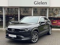 Occasion Mazda MX30 Makoto 170 PK (125 kW) 2023 Zwart SUV