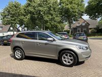 tweedehands Volvo XC60 2.0 D4 FWD Summum Navi Climate Control