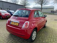 tweedehands Fiat 500 Airco 2008