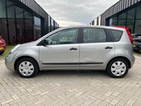 tweedehands Nissan Note 1.4 Pure 2008 Airco Elek pakket