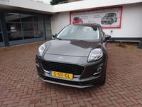 tweedehands Ford Puma 1.0 EcoBoost Hybrid Titanium Navi. /17"LMV/Airco /PDC/Cruise Control