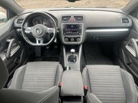 tweedehands VW Scirocco 1.4 TSI Highline Plus Navi By APP / Cruise / Clima