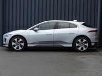 tweedehands Jaguar I-Pace EV400 SE 90 kWh Luchtvering Meridian 360 Camera