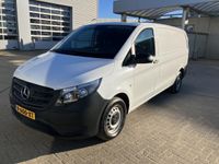 tweedehands Mercedes Vito 114CDI COMFORT LANG