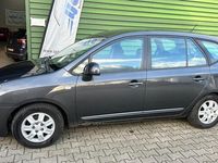 Occasion Kia Carens 144 PK (105 kW) 2008 Grijs MPV