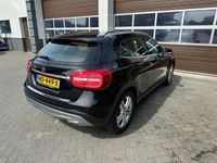 tweedehands Mercedes GLA220 CDI Ambition Cruise controle / Achteruitrijcamera / Elektrische achterklep / Navigatie