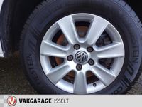 tweedehands VW Transporter 2.0 TDI L1H1 T800