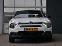 Occasion Citroën e-C4 Shine 114 kW (156 PK) 2021 Wit SUV