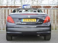 tweedehands Peugeot 207 CC 1.6 VTi