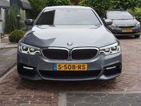 tweedehands BMW 530 530 (g30) e i M Performance High Executive 252 pk A