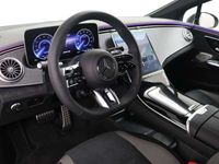 tweedehands Mercedes EQE AMG 43 4MATIC 91 kWh Accu | Achterasbesturing | Distr