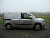 Occasion Mercedes Citan 109 90 PK (66 kW) 2016 Zilver Van