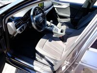 tweedehands Audi A4 Avant 1.4 TFSI 150pk Pro Line Navi|LED|Clima|LMV