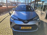 tweedehands Toyota C-HR 1.8 Hybrid Active Automaat | Cruise Control |