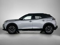 Occasion Peugeot e-2008 GT 100 kW (136 PK) 2021 Grijs SUV