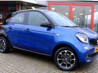 tweedehands Smart ForFour 1.0 Passion