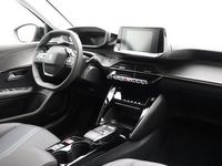tweedehands Peugeot e-208 EV Allure Pack 50 kWh | Cruise control | Achteruit