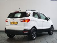 tweedehands Ford Ecosport 1.0 EcoBoost Trend Ultimate | Lichtmetaal | Navi | Camera |