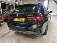 tweedehands BMW 330e 330 TouringHigh Executive - M-Sport - Plug in Hy