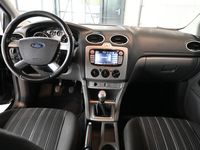 tweedehands Ford Focus Wagon 1.6 TDCI Trend VAN Airco Cruise control Navigatie PDC Trekhaak BTW Inruil mogelijk