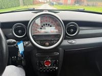 Occasion Mini Cooper SD Cabriolet Pepper 2013 Blauw Cabriolet