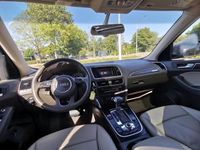 Occasion Audi Q5 230 PK (169 kW) 2016 Bruin SUV