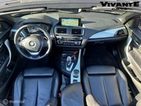 tweedehands BMW 220 i Sport Cabrio 2.0L 184pk