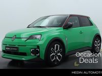 Occasion Renault R5 Urban 89 kW (122 PK) 2025 Groen Hatchback