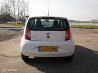 tweedehands Seat Mii 1.0 Reference [ AIRCO ]