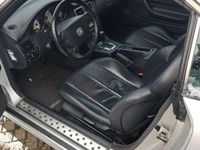 Occasion Mercedes SLK230 193 PK (141 kW) 1998 Grijs Cabriolet