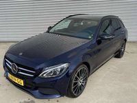 tweedehands Mercedes C350 Estate e Premium Plus Nw.Catwaarde : €69052,-!!