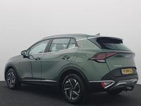 Occasion Kia Sportage 2022 Groen SUV