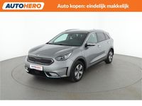 Occasion Kia Niro 2018 Grijs SUV