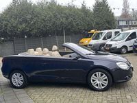 tweedehands VW Eos 2.0-16v FSI