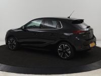 Occasion Opel Corsa-e Elegance 100 kW (136 PK) 2020 Zwart Hatchback