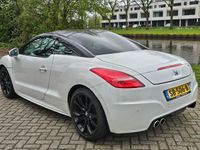 tweedehands Peugeot RCZ 1.6 THP Limited Edition Zeer mooi auto leerbekeled