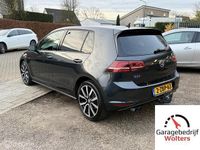Occasion VW Golf VII GTE 150 PK (110 kW) 2014 Grijs Hatchback