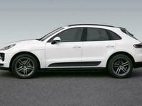 tweedehands Porsche Macan S S