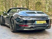 tweedehands Porsche 911 911GTS Cabrio BTW MY2023 Approved garantie