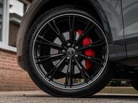 Occasion Audi SQ5 Proline 354 PK (260 kW) 2018 Grijs SUV