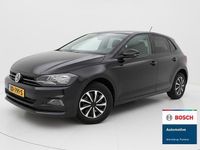 Occasion VW Polo Comfortline 75 PK (55 kW) 2018 Zwart Hatchback