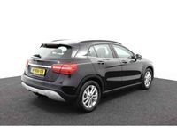 tweedehands Mercedes GLA180 | Keyless-entry | achteruitrijcamera |