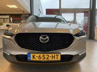 Occasion Mazda CX-30 Luxury 180 PK (132 kW) 2021 Grijs SUV