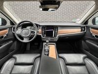 tweedehands Volvo S90 2.0 T4 Inscription | Schuif-/kanteldak | Head-up d