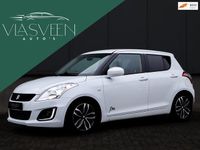 Occasion Suzuki Swift X-TRA 94 PK (69 kW) 2015 Wit Hatchback