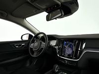 Occasion Volvo V60 Momentum 177 PK (130 kW) 2020 Blauw Stationwagen